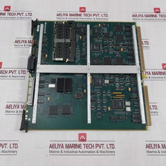 Yamatake-honeywell 80364384-100 Node Unit 51402089-100,51201795-400,80364222-200