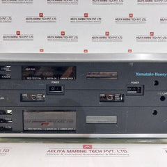 Yamatake-honeywell 80364384-100 Node Unit 51402089-100,51201795-400,80364222-200