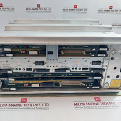 Yamatake-honeywell 80364384-100 Node Unit Assy 94V-0 Us1-3-1 K4Lcn Rev.E Nk01