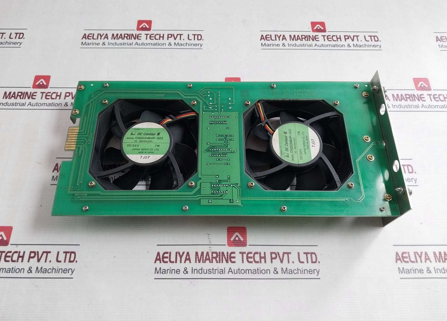 Yamatake-honeywell 80364384-100 Node Unit Assy 94V-0 Us1-3-1 K4Lcn Rev.E Nk01