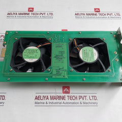 Yamatake-honeywell 80364384-100 Node Unit Assy 94V-0 Us1-3-1 K4Lcn Rev.E Nk01
