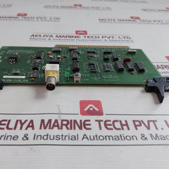 Yamatake-honeywell 80364384-100 Node Unit Assy 94V-0 Us1-3-1 K4Lcn Rev.E Nk01
