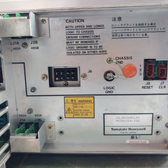 Yamatake-honeywell 80364384-100 Node Unit Assy 94V-0 Us1-3-1 K4Lcn Rev.E Nk01