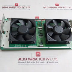 Yamatake-honeywell 80364384-100 Node Unit Assy 94V-0 Us1-3-1 K4Lcn Rev.E Nk01