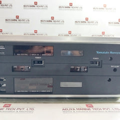 Yamatake-honeywell 80364384-100 Node Unit Assy 94V-0 Us1-3-1 K4Lcn Rev.E Nk01