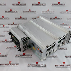 Yamatake-honeywell 80364384-100 Node Unit Cndc24B4P-922 Dc24V 7W Rev: C