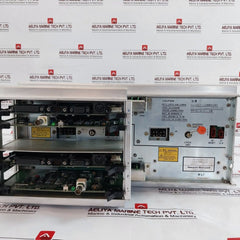 Yamatake-honeywell 80364384-100 Node Unit Cndc24B4P-922 Dc24V 7W Rev: C
