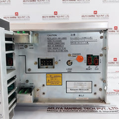 Yamatake-honeywell 80364384-100 Node Unit Cndc24B4P-922 Dc24V 7W Rev: C