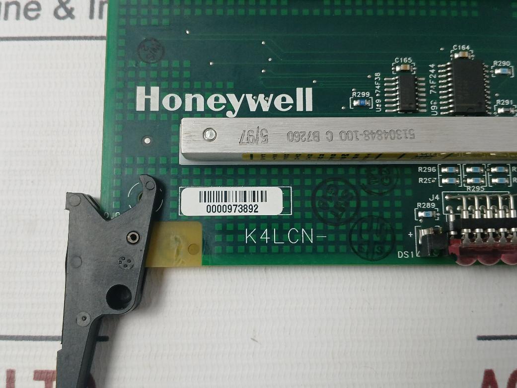 Yamatake-honeywell 80364386-100 Control Unit 100V 50/60Hz