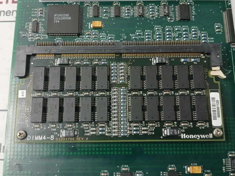 Yamatake-honeywell 80364386-100 Control Unit 100V 50/60Hz