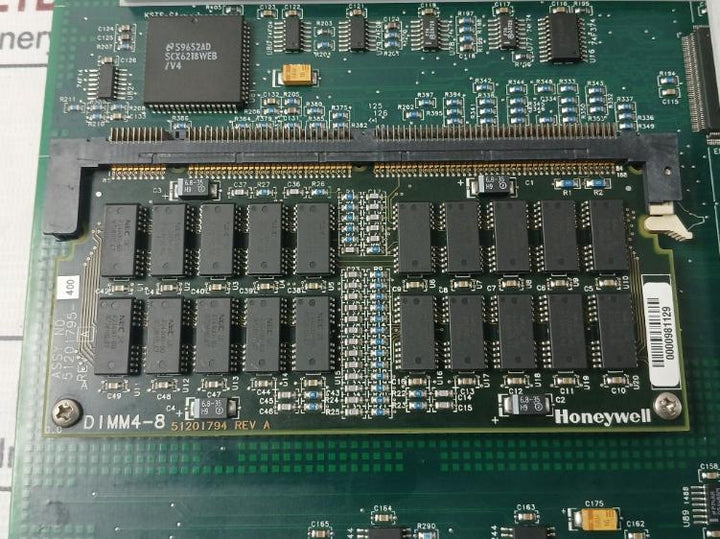 Yamatake-honeywell 80364386-100 Control Unit 100V 50/60Hz
