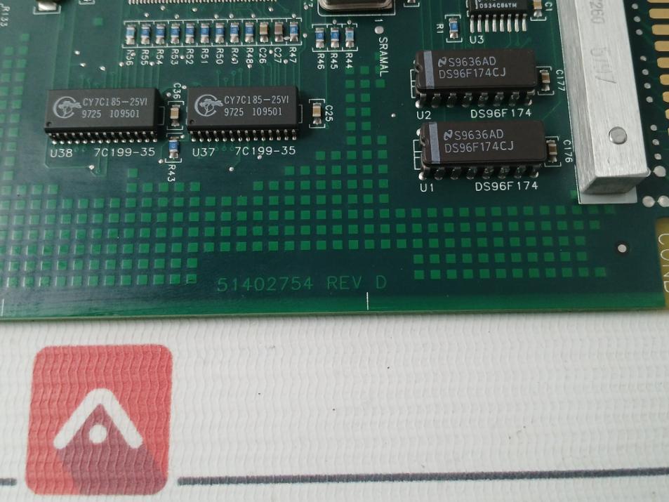 Yamatake-honeywell 80364386-100 Control Unit 100V 50/60Hz