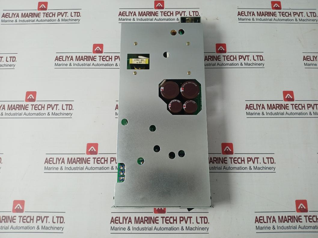 Yamatake-honeywell 80364386-100 Control Unit 100V 50/60Hz