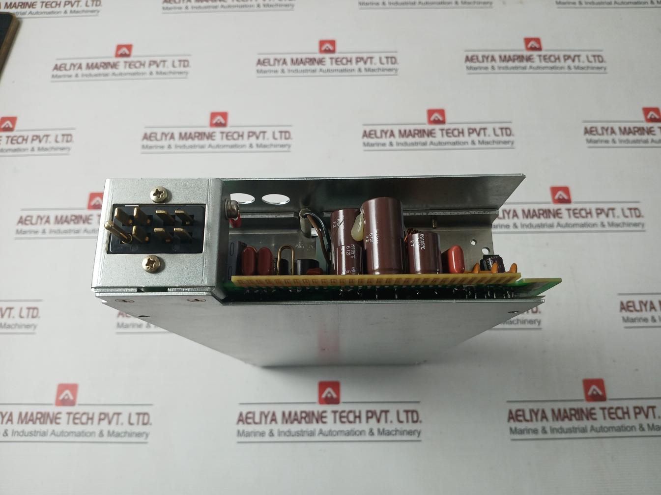 Yamatake-honeywell 80364386-100 Control Unit 100V 50/60Hz