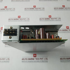 Yamatake-honeywell 80364386-100 Control Unit 100V 50/60Hz