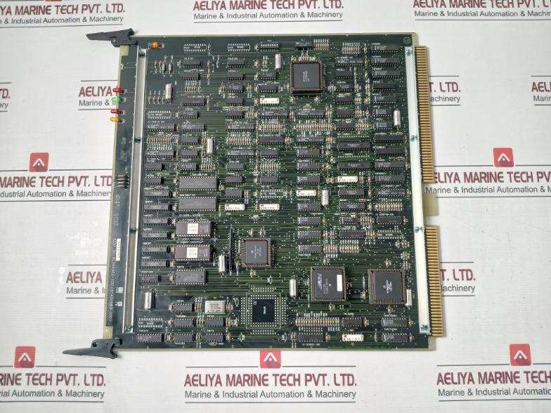 Yamatake-honeywell 80364386-100 Control Unit 100V 50/60Hz