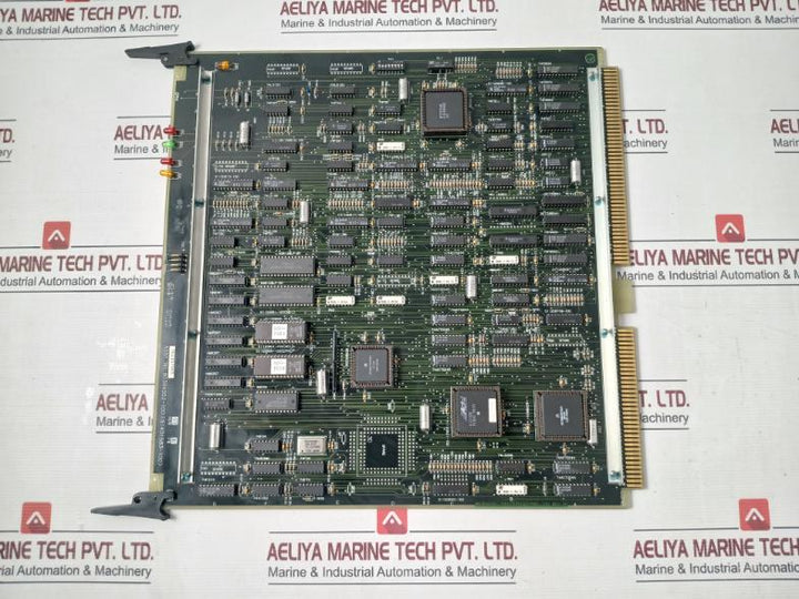 Yamatake-honeywell 80364386-100 Control Unit 100V 50/60Hz