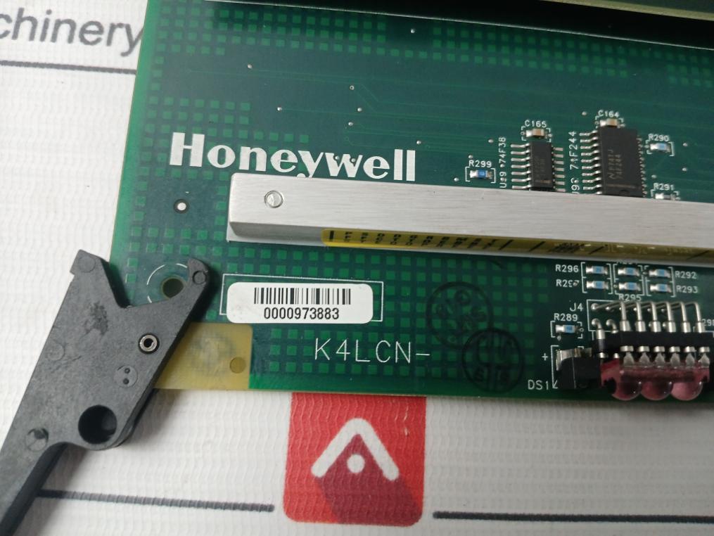 Yamatake-honeywell 80364386-100 Control Unit 100V 50/60Hz