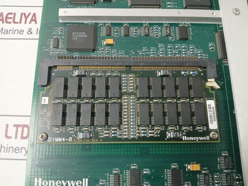 Yamatake-honeywell 80364386-100 Control Unit 100V 50/60Hz