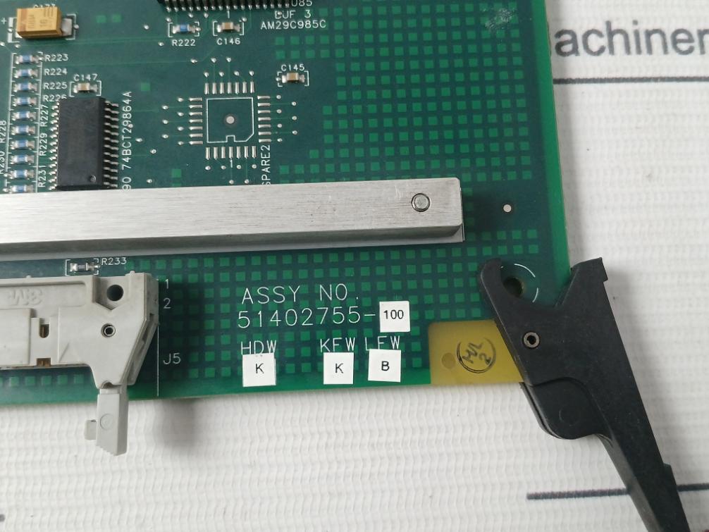 Yamatake-honeywell 80364386-100 Control Unit 100V 50/60Hz