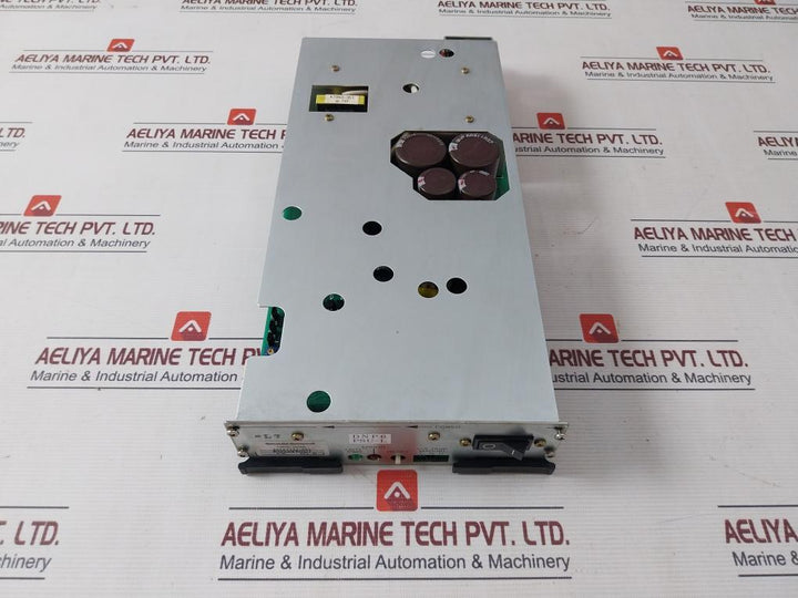 Yamatake-honeywell 80364391-001 Power Supply Unit Rev C,D