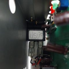 Yamatake-honeywell 80364391-001 Power Supply Unit Rev C,D