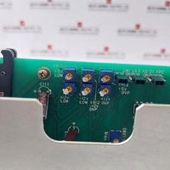 Yamatake-honeywell 80364391-001 Power Supply Unit Rev C,D
