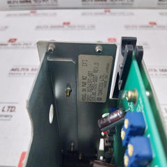 Yamatake-honeywell 80364391-001 Power Supply Unit Rev C,D