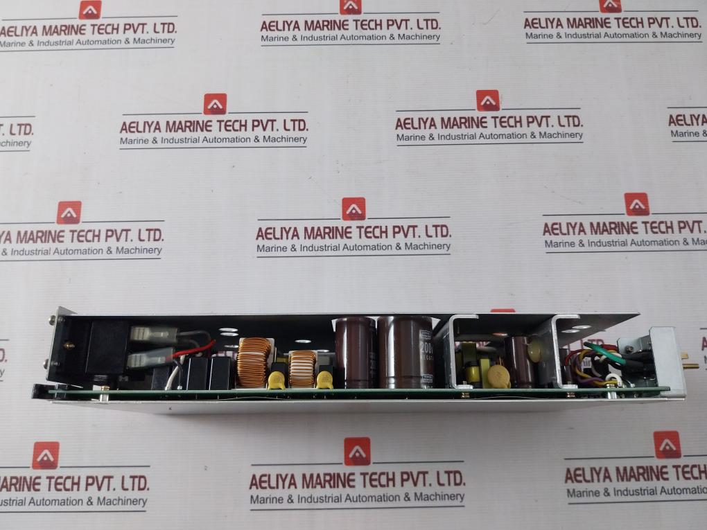 Yamatake-honeywell 80364391-001 Power Supply Unit Rev C,D