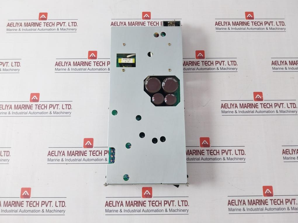 Yamatake-honeywell 80364391-001 Power Supply Unit Rev C,D