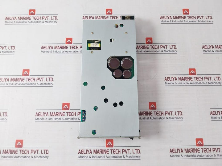 Yamatake-honeywell 80364391-001 Power Supply Unit Rev C,D
