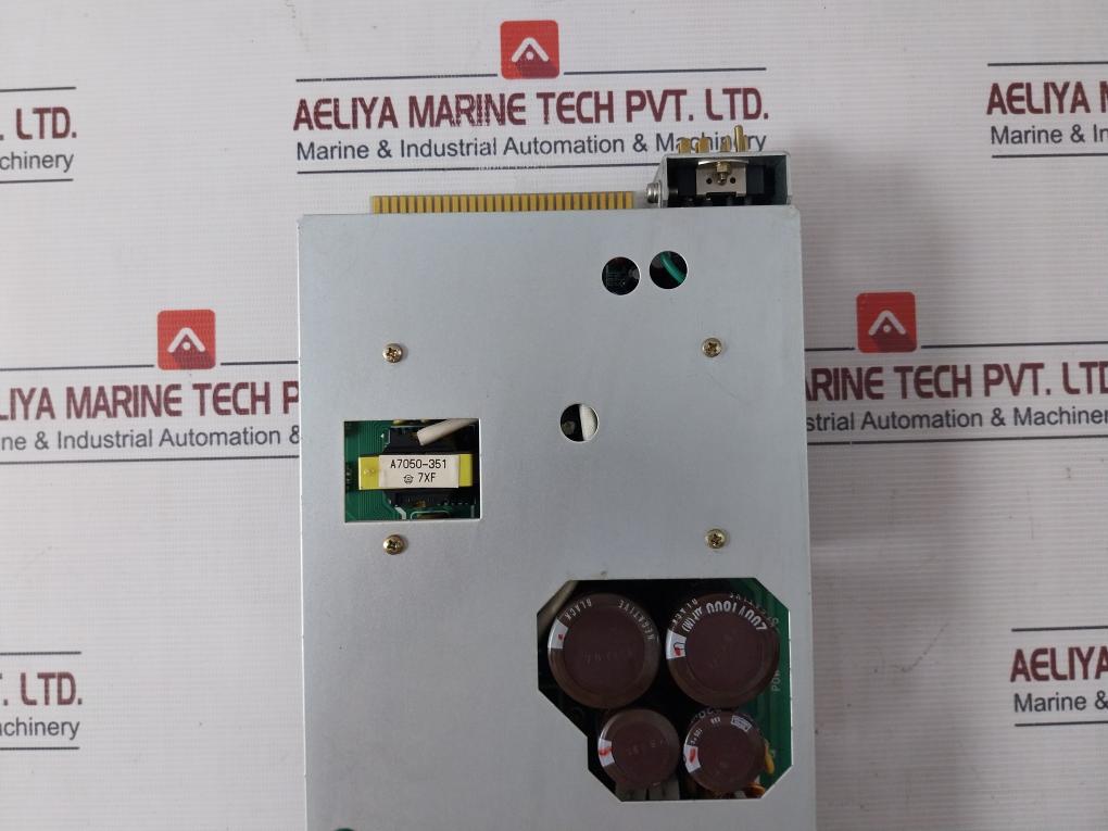 Yamatake-honeywell 80364391-001 Power Supply Unit Rev C,D