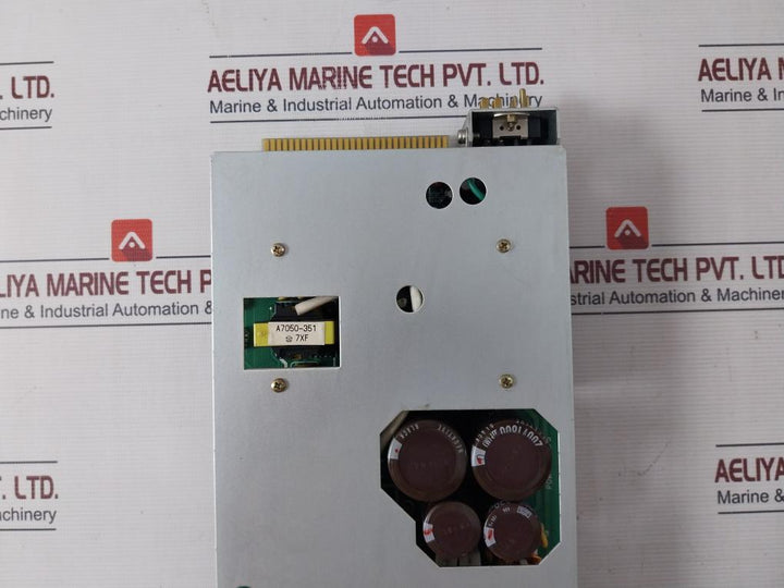 Yamatake-honeywell 80364391-001 Power Supply Unit Rev C,D