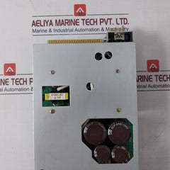 Yamatake-honeywell 80364391-001 Power Supply Unit Rev C,D