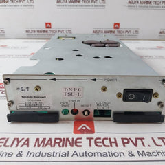 Yamatake-honeywell 80364391-001 Power Supply Unit Rev C,D