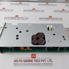 Yamatake-honeywell 80364391-001 Power Supply Unit Rev C,D