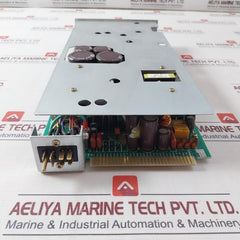 Yamatake-honeywell 80364391-001 Power Supply Unit Rev C,D