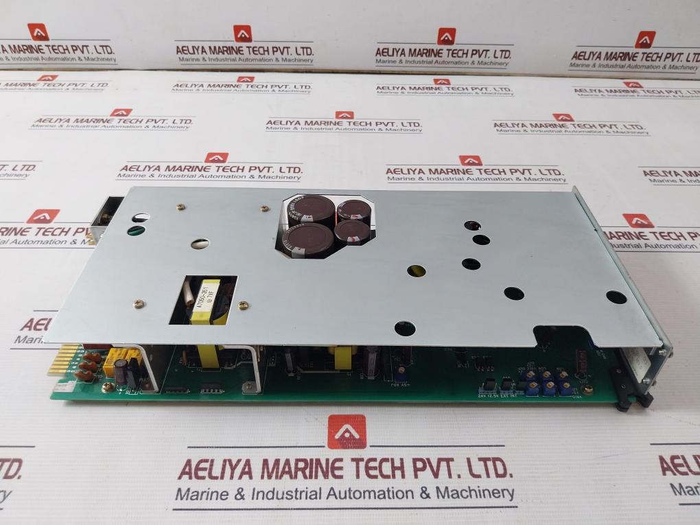 Yamatake-honeywell 80364391-001 Power Supply Unit Rev C,D