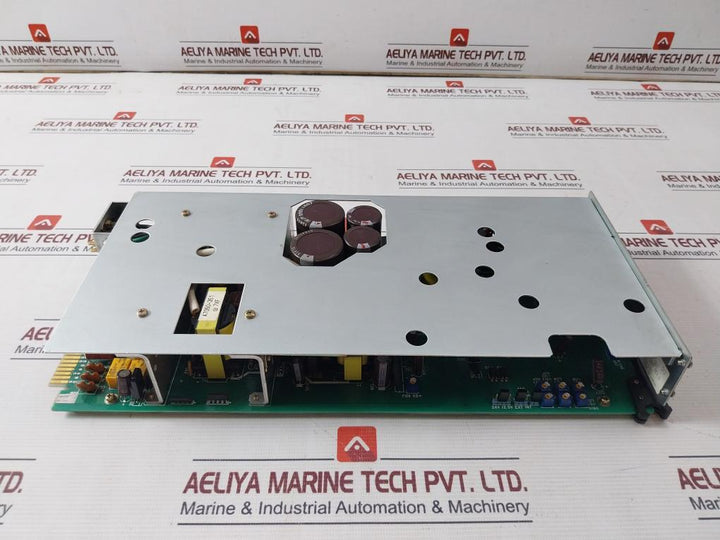 Yamatake-honeywell 80364391-001 Power Supply Unit Rev C,D