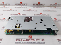 Yamatake-honeywell 80364391-001 Power Supply Unit Rev C,D