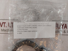 Yamatake-honeywell 82-509771-00500 Gland Packing Kit B2592232-29600