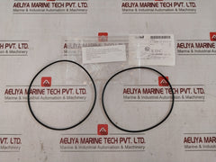Yamatake-honeywell 82-509771-00500 Gland Packing Kit B2592232-29600