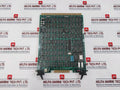 Yamatake-honeywell 82114927-002 Printed Circuit Board