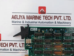 Yamatake-honeywell 82114927-002 Printed Circuit Board