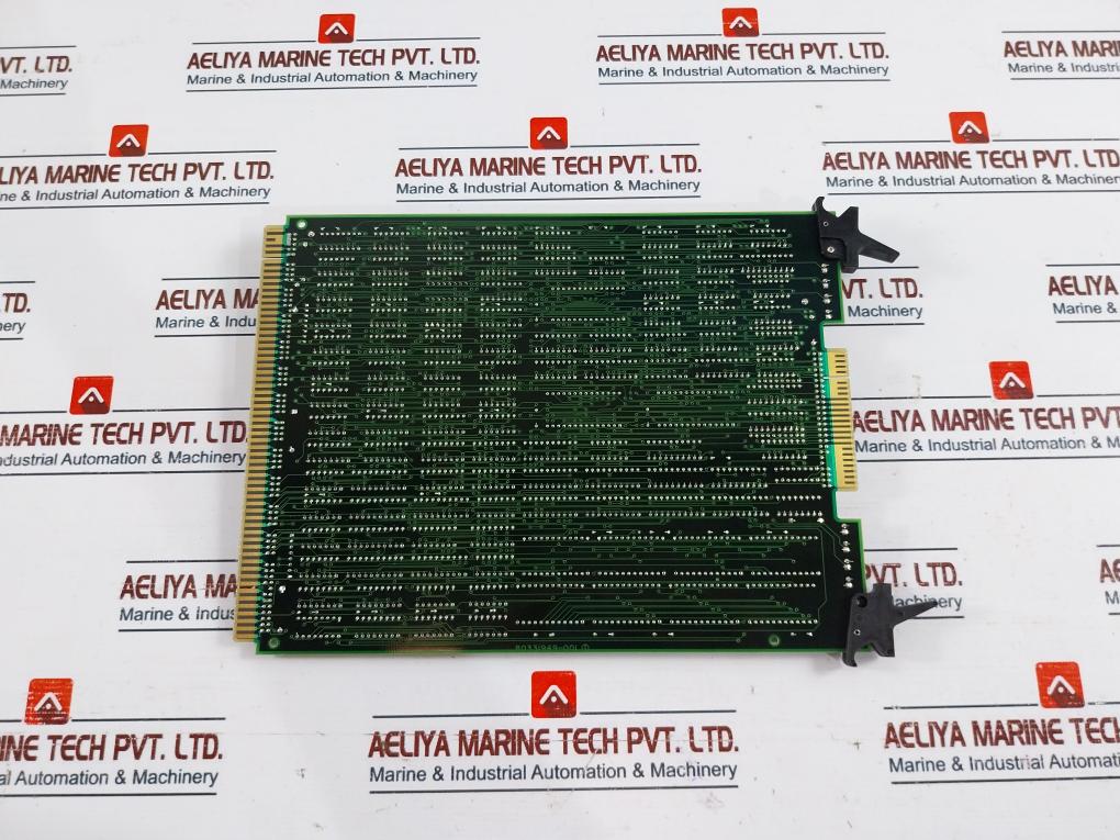 Yamatake-honeywell 82114930-002 Crt B1 Pcb Card 80331949-001