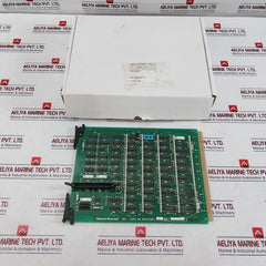 Yamatake-honeywell 82407387-001 I/o Bus Control Card Multifunction Controller