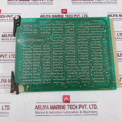Yamatake-honeywell 82407387-001 I/o Bus Control Card Multifunction Controller