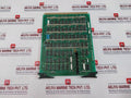 Yamatake-honeywell 82407387-001 I/o Bus Control Card Multifunction Controller