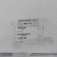 Yamatake-honeywell 82407387-001 I/o Bus Control Card Multifunction Controller