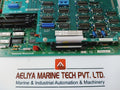 Yamatake-honeywell 82407390-001/ 82408215-001 Ibi-ad Pcb Card